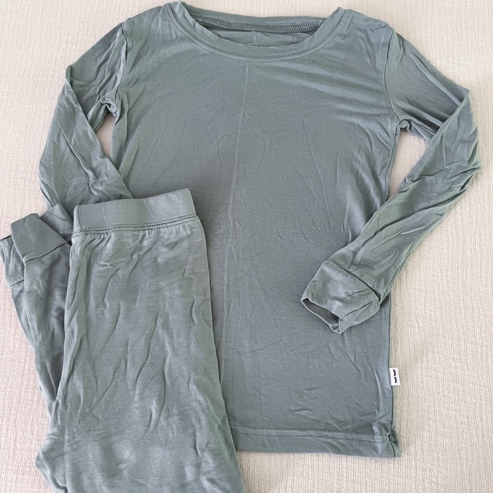 Little Sleepies loungewear